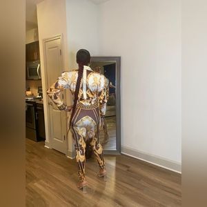 Never Basic 2 piece set